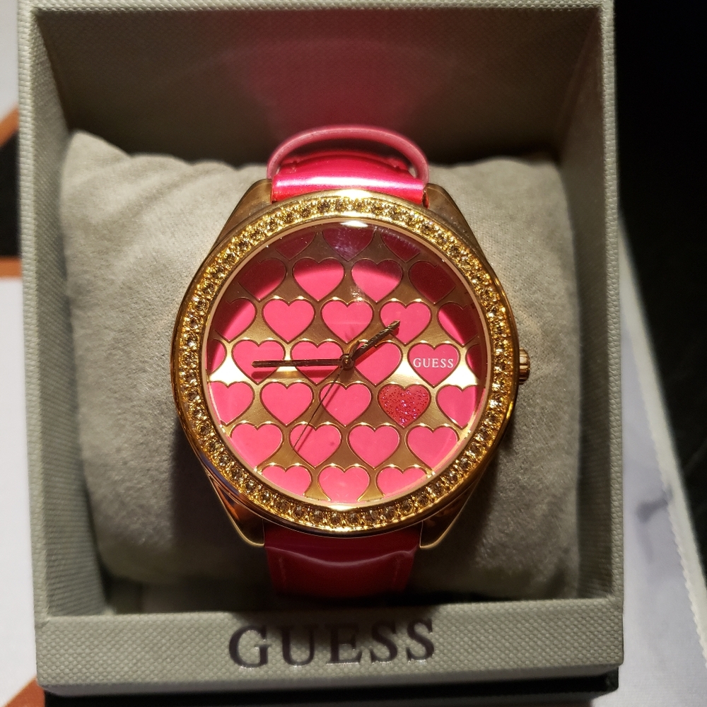 Guess watch